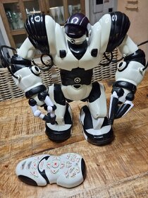 Robot pro děti hračka - 2