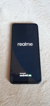 Prodám Realme 8i 128gb, 4+4gb ram - 2