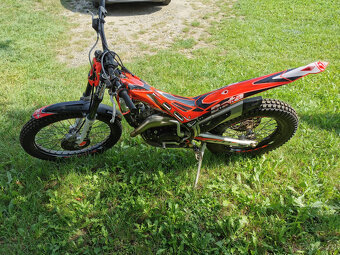 Beta Evo 250 MY2019 - 2