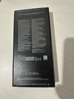 NEROZBALENÝ Samsung Z Flip 6 512/12 - 2