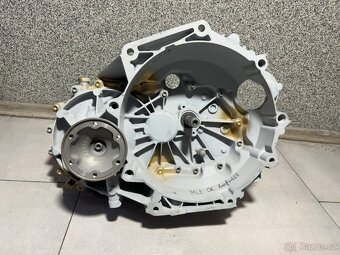 Prevodovka MTG Skoda Superb II 1.6 TDI - 2
