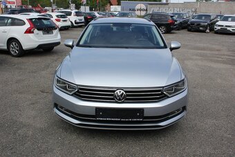 Volkswagen Passat 2.0 TDI, 110kW, DSG, SERVIS - 2