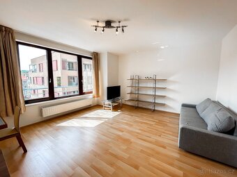 Pronájem bytu 2+kk, 70 m2, Praha 5 - Košíře, ul. Musílkova - 2