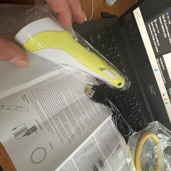 3d pen - 2