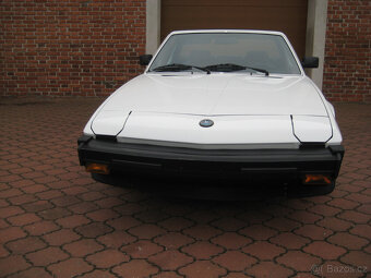 Fiat X1/9 BERTONE KLIMA - 2