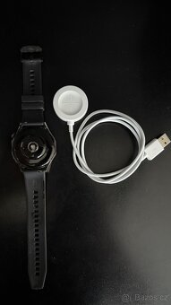 Huawei Watch GT 4 46 mm Black - 2