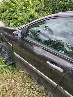Dily Renault megane 2 1.9 dci 88 kW - 2