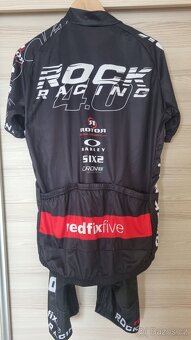 Dres + kalhoty - 2