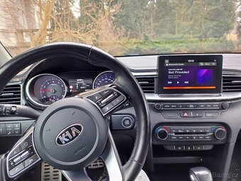 Kia Ceed SW 2019 Automat - 2