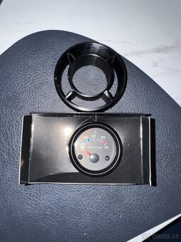 Set budik a drzak mini cooper r56 - 2