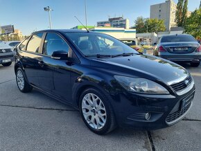 ⭐Ford Focus 1.6i/2009/KLIMA/74KW⭐ - 2