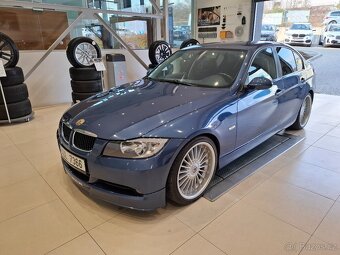 ALPINA D3 - BMW e90 - 2