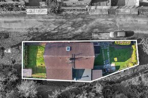 Prodej rodinné domy, 96 m² - Okřesaneč - 2