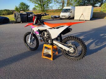 KTM SX300 2024 - 2