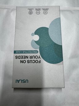 iphone 13 pro max kožene pouzdro - 2