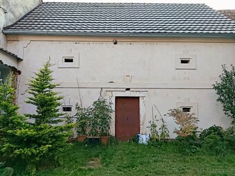 Prodej domu 310 m² s pozemkem 860 m² Pluhův Žďár - Pohoří - 2