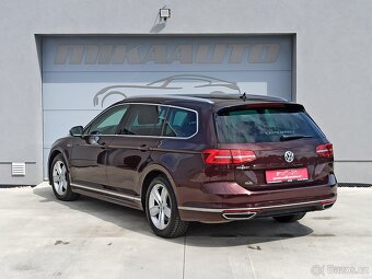VOLKSWAGEN PASSAT 2.0Bi-TDi 176kW - 2