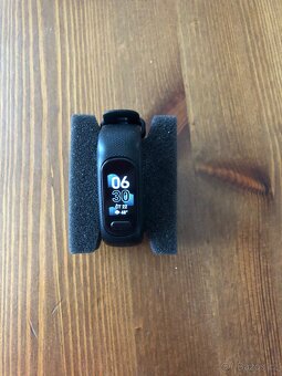 Garmin vivosmart5 Black (velikost S/M) ZÁRUKA 18 měsíců. - 2