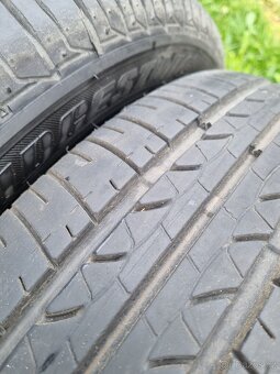 letni pneu185/65R15 - 2