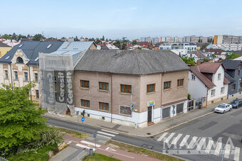 Prodej, dům , 254m2, Mladá Boleslav II, Jiráskova - 2
