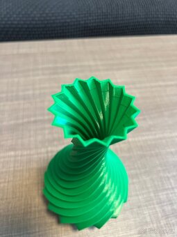 3D Váza - 2