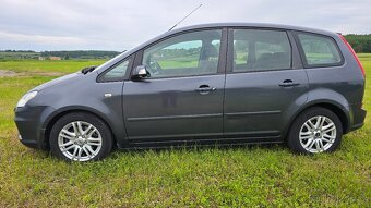 Ford C-Max 2.0 TDCi - 2