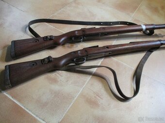 MAUSER-K98 - 2