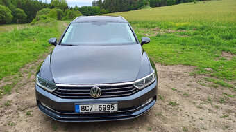 Volkswagen Passat B8 2.0TDi 110 kW - 2