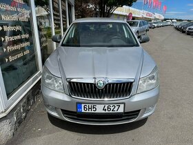 Prodám Škoda Octavia 1.8TSI - 2