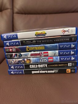 PS4 - 2