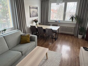 Prodej bytu 3 + kk 72,7 m² Třebíč - 2