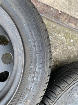 Kola 155/65/R13 - 2