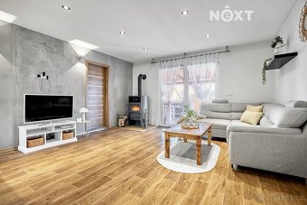 Prodej Rodinný dům, 62㎡ - 2