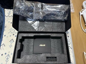 Prodám ASUS GeForce ROG STRIX RTX 3070 - 2