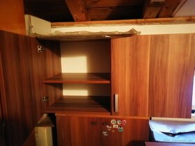 Nástavec na skříň - 2