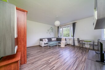 Pronájem bytu 1kk 33,5 m2 - Konice - 2