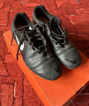 Kopačky NIKE CTR360 vel.41 - 2