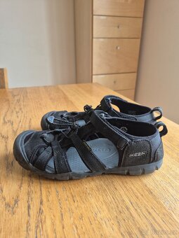 Sandály Keen Seacamp CNX vel. 37 - 2