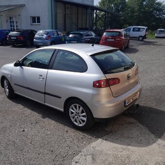 Ibiza 1.4tdi - 2