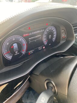 Audi Q7,2020 - 2