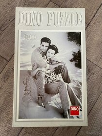 Puzzle 1000ks - 2