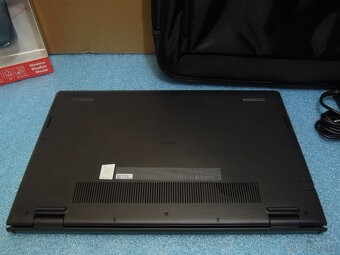 Dell Vostro 3510 15.6“ IPS Intel i5-1135G7 IrisXe 16GB 512GB - 2