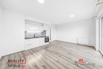 Pronájem, byty/1+kk, 35.7 m2, U Pondu 384, Vlkýš, 33024 Heřm - 2