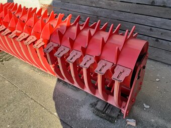 Packer válec na rotavátor Maschio Gaspardo - 2