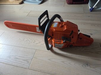 Motorová pila Husqvarna 365 - 2