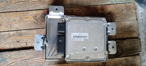 Ruzne jednotky na BMW e60 e61 - 2
