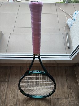 Wilson blade 98S V9 - 2