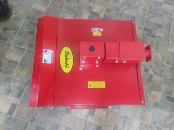Mulčovač Dabaki T-HY 80 (vč.DPH) - 2