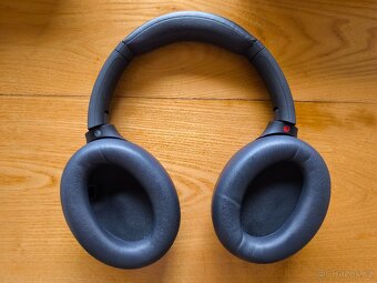 Sony WH-1000XM4 - s aktivním potlačením okolního hluku - 2