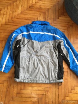 Zimni bunda Hannah vel xl/xxl - 2